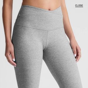 Beyond Yoga Spacedye At Your Leisure High Waisted Midi Legging